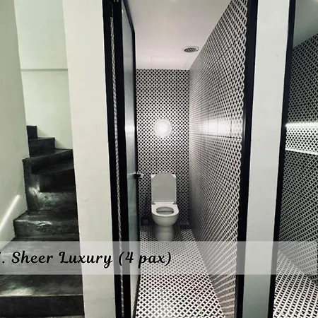 Thatniceplace Apartments In Selesa Hillhomes, Bukit Tinggi, Genting Bentong Exterior photo
