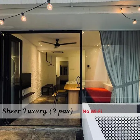 Thatniceplace Apartments In Selesa Hillhomes, Bukit Tinggi, Genting Bentong Exterior photo