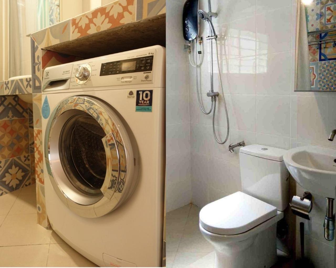 Apartment Thatniceplace In Selesa Hillhomes, Bukit Tinggi, Genting *