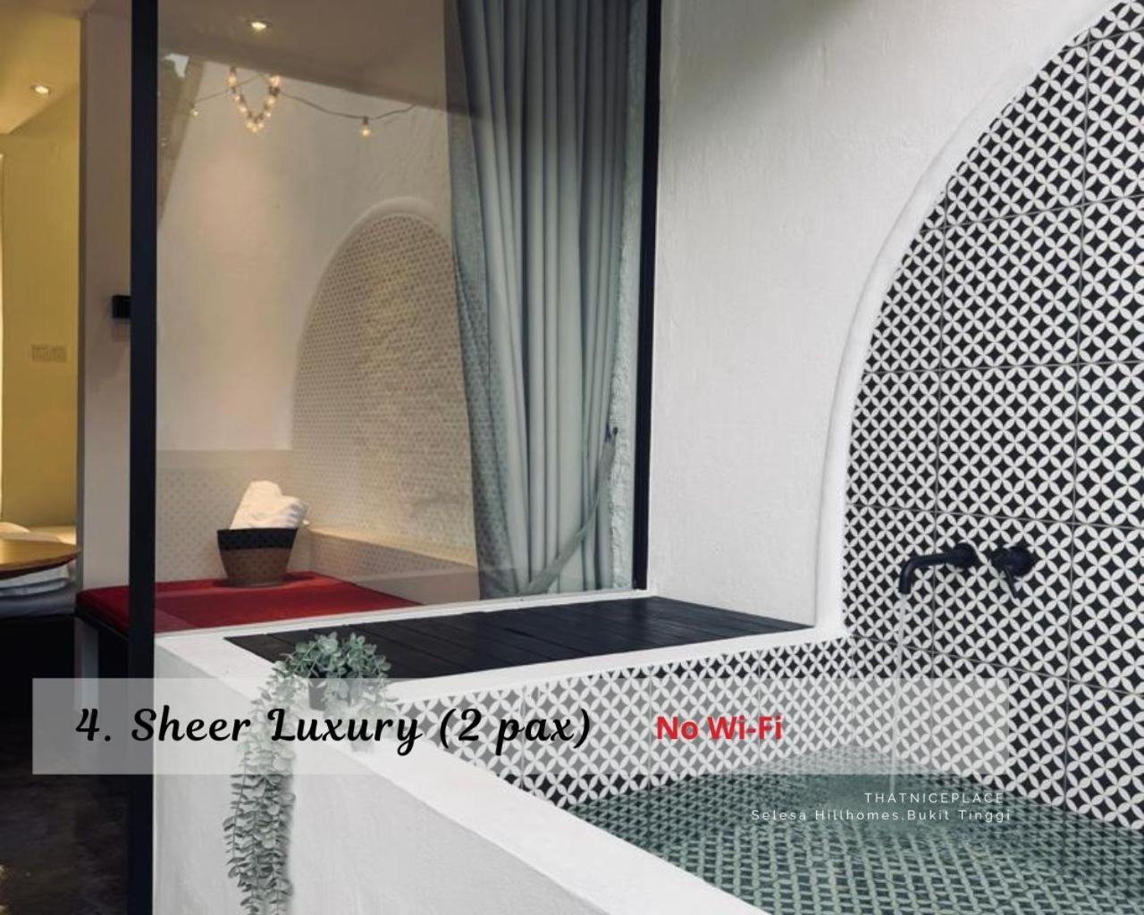 Thatniceplace In Selesa Hillhomes, Bukit Tinggi, Genting Bentong