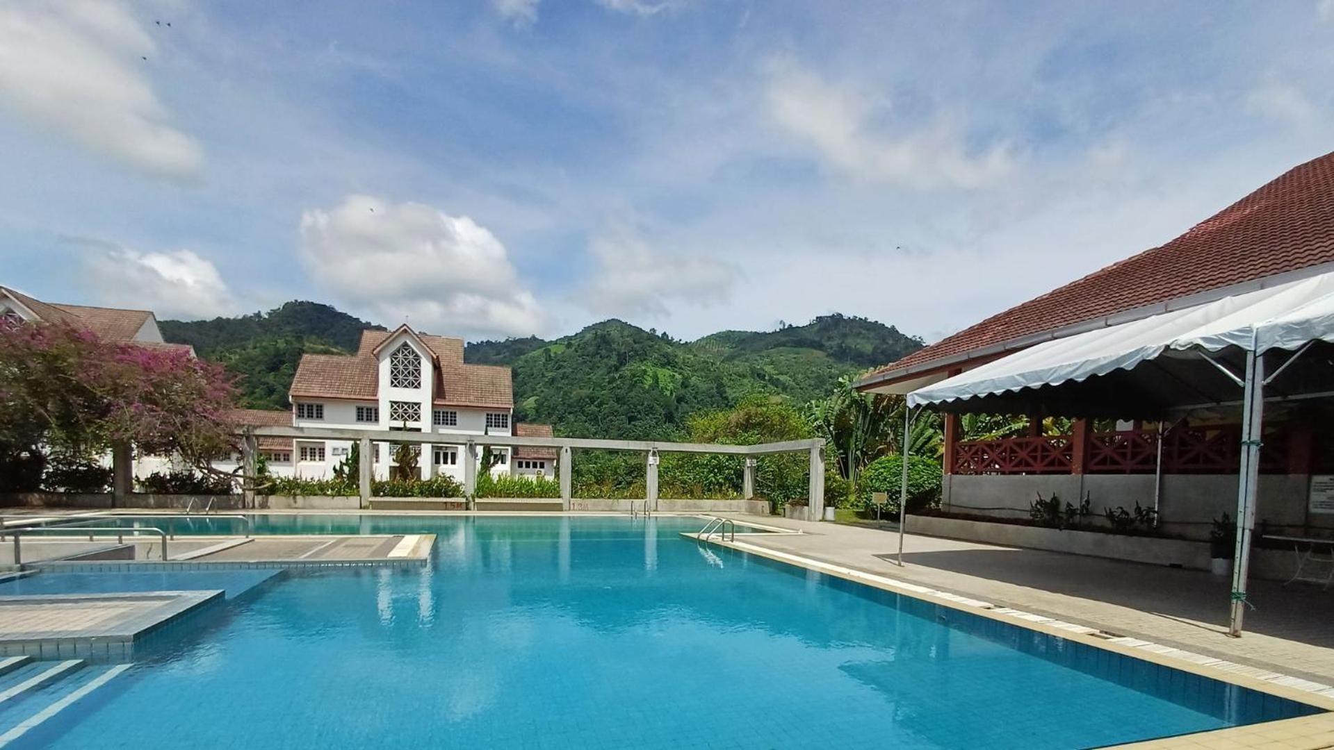 Thatniceplace In Selesa Hillhomes, Bukit Tinggi, Genting * Bentong