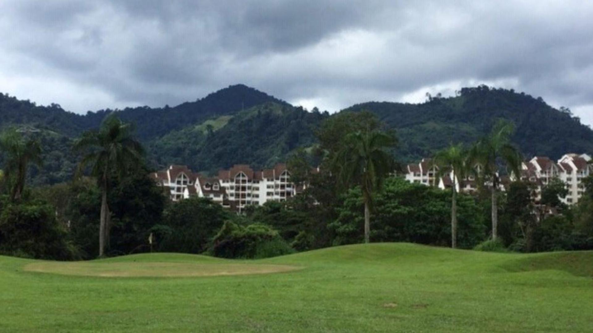 Thatniceplace In Selesa Hillhomes, Bukit Tinggi, Genting